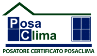 posatore certificato Posaclima Trieste